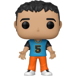 POP! THE GOOD PLACE - JASON MENDOZA #958