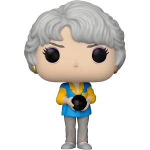 POP! THE GOLDEN GIRLS - DOROTHY (BOWLING UNIFORM) #1011