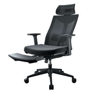 CADEIRA ERGONÔMICA OFFICE B7 PRETA - PCOB7PT