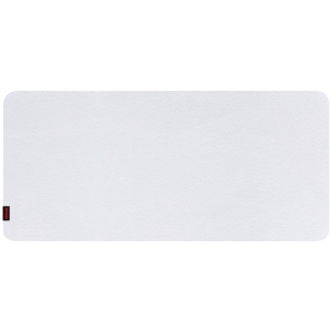 MOUSE PAD DESK MAT EXCLUSIVE BRANCO 800X400 PCYES - PMPEXW