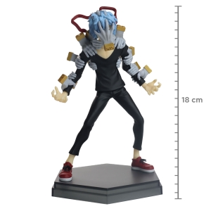 FIGURE MY HERO ACADEMIA - TOMURA SHIGARAKI - POP UP PARADE