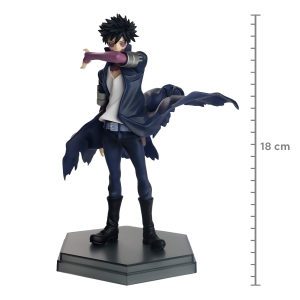 FIGURE MY HERO ACADEMIA - DABI - POP UP PARADE