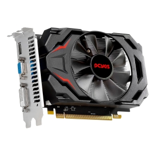 GPU AMD RADEON R7 240 4GB GDDR5 128 BIT - PVR2404GBR5128