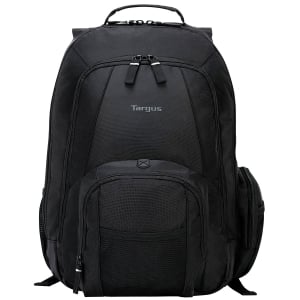 MOCHILA NOTEBOOK 15.4" PRETA - CVR600