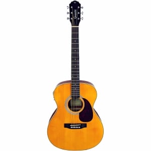 VIOLAO ACO ELETROACÚSTICO PERFORMANCE PLUS GAD PLUS EQ NG - 1