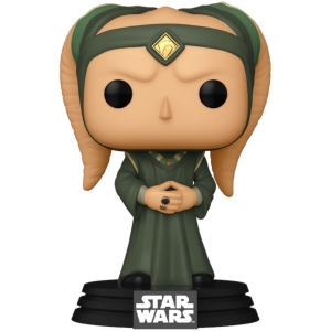 POP! STAR WARS - MAJORDOMO #582