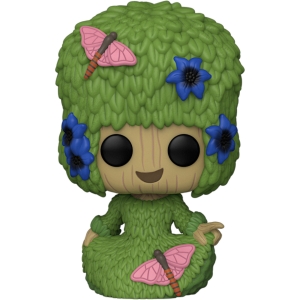 POP! I AM GROOT - FANCY GROOT #1191