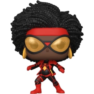 POP! HOMEM-ARANHA: ATRAVES DO ARANHAVERSO  - SPIDER-WOMAN #1228