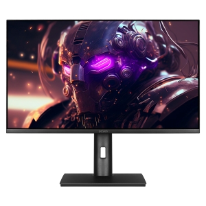 MONITOR GAMER PCYES O-CREED O50 27" FULL HD HAS E PIVOT 165HZ 1MS HDMI DP FREESYNC  - PMG270FD165AAP