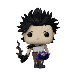 POP! BLACK CLOVER - YAMI #1423