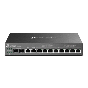 ROTEADOR GIGABIT VPN OMADA 3 EM 1 ER7212PC SMB - 1