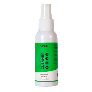 SPRAY LIMPA TELAS 60ML VINIK VK CLEANER - VKLT60