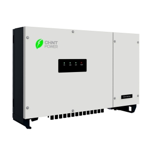 INVERSOR SOLAR 50KW TRIFASICO 380V CHINT POWER CPS SCA50KTL-T/EU