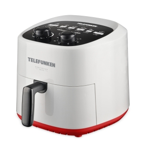 FRITADEIRA ELÉTRICA AIR FRYER 3,6 LITROS EASYFRYER 3600 - 110V