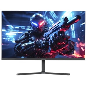 MONITOR GAMER PCYES QUARTZO Q01 21.5" FULL HD 75HZ 5MS HDMI VGA FREESYNC - PMG215FD75