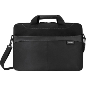 MALETA PARA NOTEBOOK SLIM BUSINESS CASUAL 15.6  TSS898