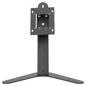 SUPORTE DE MESA COM AJUSTE DE ALTURA E INCLINAÇÃO PARA MONITOR DE 10" A 27" - MT SLIM