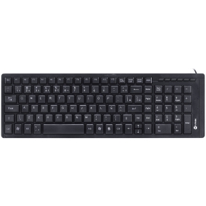 TECLADO CHOCOLATE MULT DT120