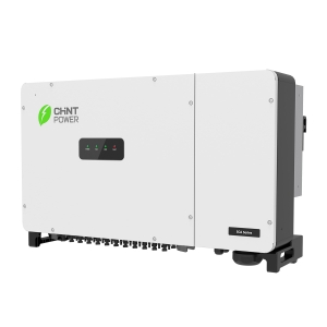 INVERSOR SOLAR 75KW TRIFASICO 380V CHINT POWER SCA75K-T-EU AFCI