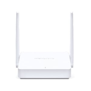 ROTEADOR WIRELESS N 300MBPS MW301R IMPORTADO - 1