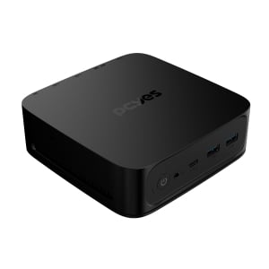 MINI COMPUTADOR B300 HEXA-CORE I3 1215U 3.30 GHZ MEM 8GB DDR4 SSD 256GB NVME WI-FI BLUETOOTH LINUX UBUNTU