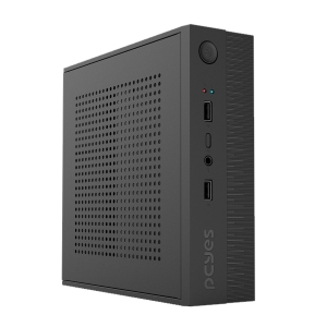 COMPUTADOR PCYES ONE B300 DUAL CORE I3 3220 3.30GHZ MEM 8GB DDR3 SSD 256GB WINDOWS 10 PRO