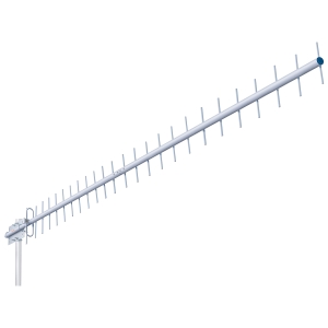 ANTENA CELULAR YAGI 4G LTE 700MHZ 20DBI CF-720 - 1