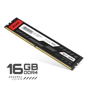 MEMORIA PCYES UDIMM 16GB DDR4 2666MHZ - PM162666D4