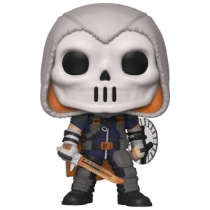 POP! MARVEL: AVENGERS GAME - TASKMASTER- #632