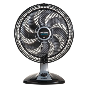 VENTILADOR MESA TURBO 40CM 8P VTX-40-8P PT 220V