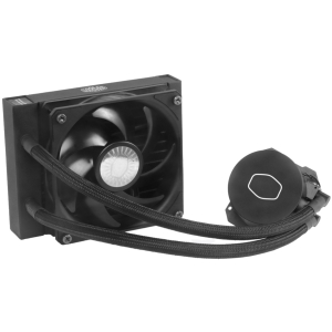 WATER COOLER MASTERLIQUID COOLER MASTER ML120L V2 - 120MM - MLW-D12M-A18PK-R2