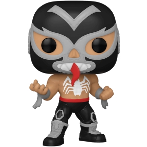 POP! MARVEL: LUCHA - VENOM - EL VENENOIDE #707