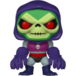 POP! MASTERS OF THE UNIVERSE - TERROR CLAWS SKELETOR #39