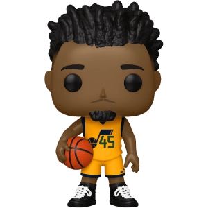 POP! NBA: UTAH JAZZ - DONOVAN MITCHELL (ALTERNATE) #86