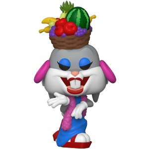 POP! LOONEY TUNES: 80 ANOS - BUGS BUNNY (IN FRUIT HAT) #840