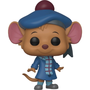 POP! DISNEY: GREAT MOUSE DETECTIVE - OLIVIA #775