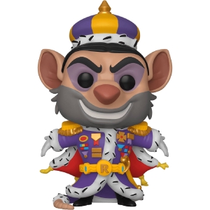 POP! DISNEY: GREAT MOUSE DETECTIVE - RATIGAN #776