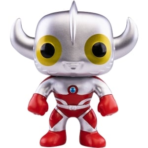 POP! ULTRAMAN - FATHER OF ULTRA #765