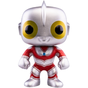 POP! ULTRAMAN - ULTRAMAN JACK #766