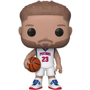 POP! NBA: DETROIT PISTONS - BLAKE GRIFFIN #59