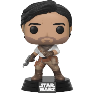 POP! STAR WARS: RISE OF SKYWALKER - POE DAMERON #310