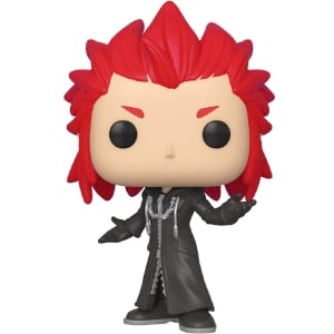 POP! DISNEY KINGDOM HEARTS III - LEA #623