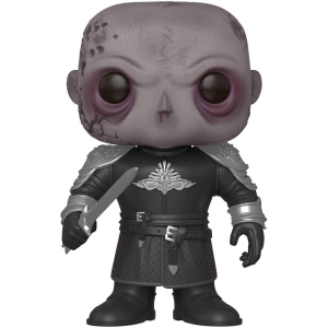 POP! GAME OF THRONES -- THE MOUNTAIN - DESMASCARADO - 15 CENTIMETROS #85