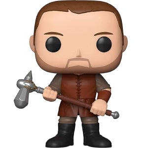 POP! GAME OF THRONES - GENDRY #70