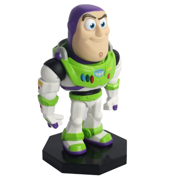 FIGURE DISNEY TOY STORY BUZZ LIGHTYEAR POLIGOROID REF. 18749 12848